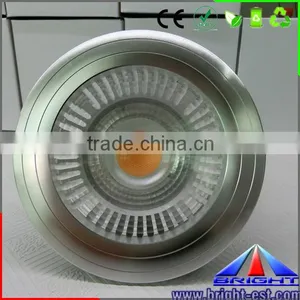 High Lumen Led COB Spotlight 5w Par38 thumbnail-5