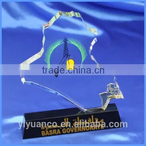 Acrylic Trophy/award ATA--019 thumbnail-1