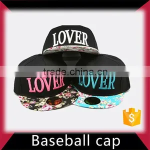 Fashional Blank Baseball Cap thumbnail-2