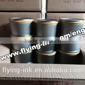 Strong Color Fastness Offset Thermal Transfer Printing Sublimation Inks thumbnail-1