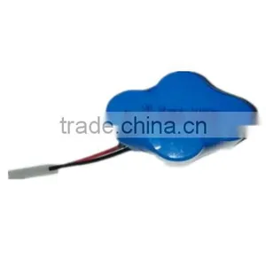 4.8V Rechargeable Battery Pack for Shark V1930 Vacuum Cleaner thumbnail-1