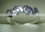Sterling Silver Rings thumbnail-1