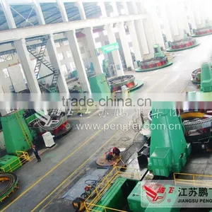 Sell 130tph Roller Press for Different Production Line thumbnail-3