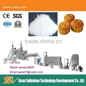 Automatic Hot Sale Modified Starch Processing Line thumbnail-1