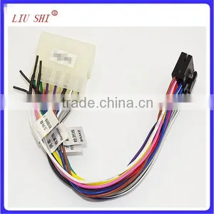 Auto Parts/steering Wheel Controler/auto Wire Harness Connector thumbnail-5