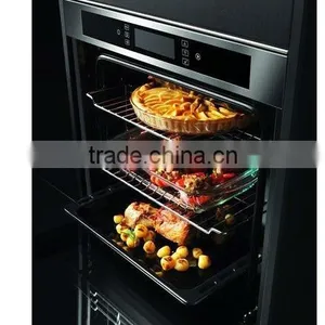 Stainless Steel Industrial Oven thumbnail-1