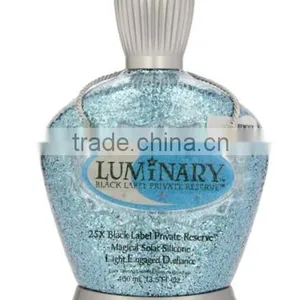 Designer Skin Luminary Black Bronzer Tanning Lotion thumbnail-1