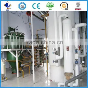 Refined Oil Making/ Black Pepper Oil Refined Machine With CE thumbnail-1