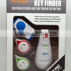 2015 Fashion Wireless Smart Finder Key Locator Key Finder thumbnail-6