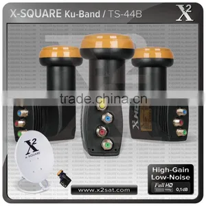 Quad ku Band Lnb thumbnail-3