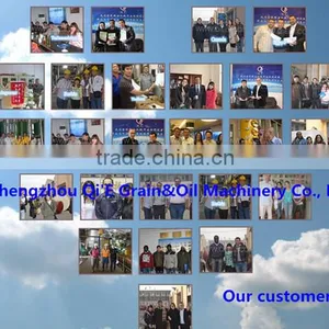 30-100 Ton Soybean Oil Extraction Machinery Plant thumbnail-2