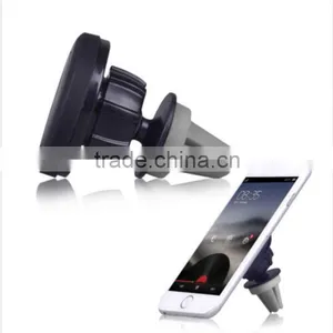 Veister 360 Degree Rotating New Design Car Air Vent Mount Magnetic Phone Holder thumbnail-5