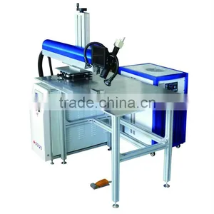 Metal Laser Welding Machine(customizable ) thumbnail-1
