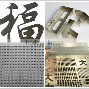 Good Price Perfect 4*8ft Cnc Plasma Cutting Machine thumbnail-5