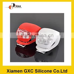 Good Quality Brightness Silicone Programmable Led Bike Wheel Light thumbnail-1