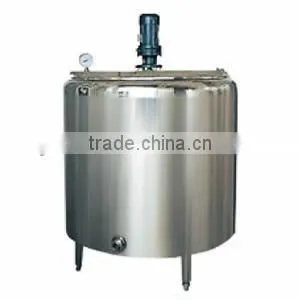 DHT Series Electrothermal Sugar Melting Boiler thumbnail-1