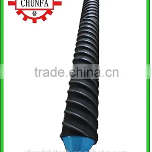 Paper & Steel Machinery Manufacturing Embossing Paint Roller thumbnail-1