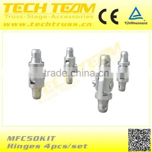MPT-40G Tower/ Aluminum Global Truss Tower/global Truss Tower for Setting up Stage thumbnail-6
