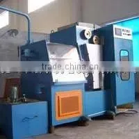 High Speed Fine Wire Drawing Machine thumbnail-1