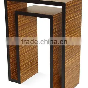 Wooden Display Stand thumbnail-1
