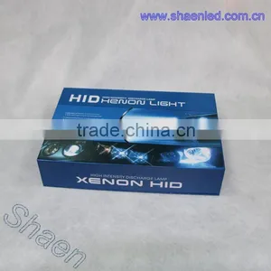 Auto Hid Full Kit 35W/100W HID Xenon Kit Auto HID thumbnail-1