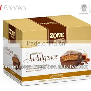 Chocolates High Quality Packaging for Confectionery, Candy, Chocolate Shops & Bakeries From Indian Manufacturer thumbnail-1