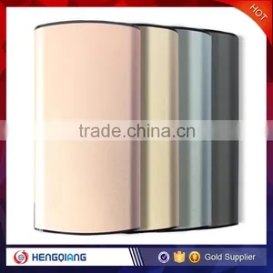 Shenzhen HengQiang Fashion 11600mMAH Power Bank for Smartphone thumbnail-1