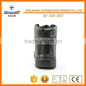 China Manufacturer Wholesale Brand Name Safety Shoes thumbnail-4