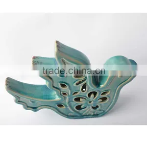 Ceramic Candle Holder for Decoration thumbnail-2