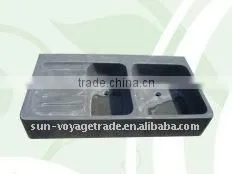Traditional Square Waterplace/square Stone Basin/stone Waterplace thumbnail-1
