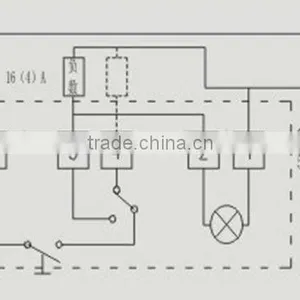 TR-TA3 IMIT Design Mechanical Room Thermostat thumbnail-6