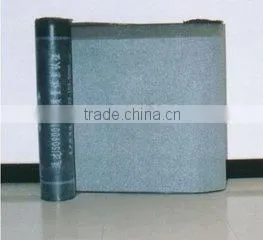 2mm/3mm/4mm High Quality SBS Modified Bitumen Waterproof Membrane For Building Roofing/construction thumbnail-1