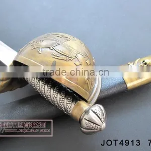 Wholesale Movie Swords Pirates of the Caribbean JOT4913 thumbnail-4