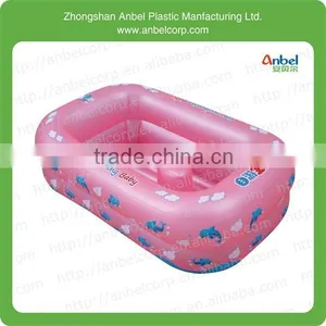 2015 Hot Selling Plastic Swimming Pool for Kid thumbnail-6