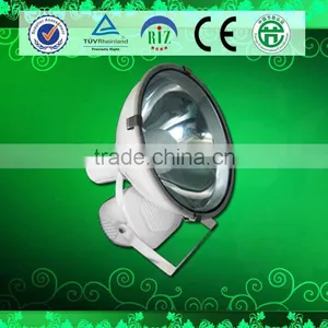 Induction Flood Light Outdoor Lighting thumbnail-1