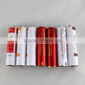 Beautiful Wholesale Squeeze Tubes for Cosmetics thumbnail-1