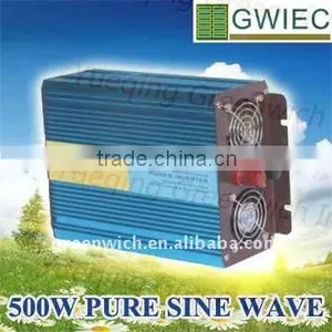 500W Pure Sine Wave Inverter 48V thumbnail-1