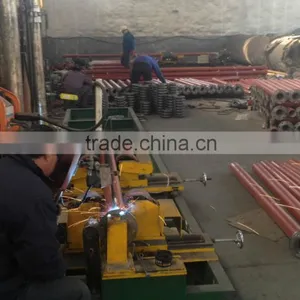 Ductile Cast Iron Pipe thumbnail-5