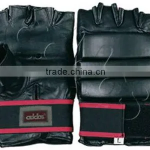 Punching Mitts thumbnail-1