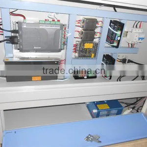 Stencil Cutter Machine Wood Frame and Photo Fram thumbnail-3