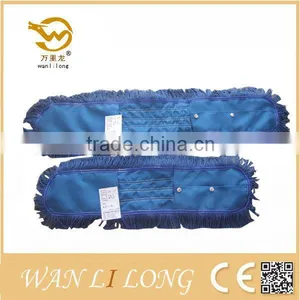 W004B Durable,economical Cotton Floor Mop Refill thumbnail-1