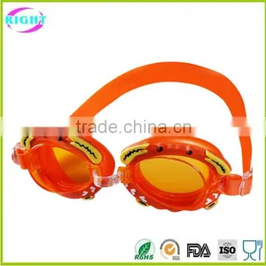 Children Swimming Goggles for Swimming 2016 thumbnail-6