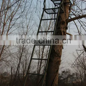 Aluminum High Quality Outdoor Hunting Treestand thumbnail-2