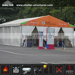 300 Seater Event Tent thumbnail-1
