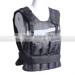 WEIGHT JACKET thumbnail-1