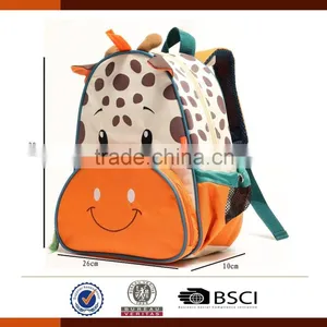 Cartoon School Bag Cute Kids Mochilas Escolares thumbnail-3