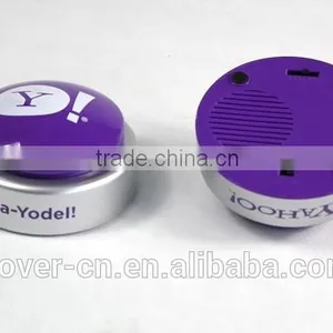 INTERESTING-----Voice Box Extrusion thumbnail-3