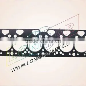 LM-TR07113 3681H208 FOR PERKINS TRACTOR PARTS HEAD GASKET ENGINE PARTS thumbnail-1