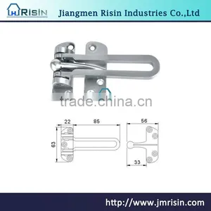 Stainless Steel Door Guard thumbnail-1