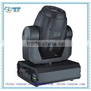 Hot Sales! dj Lights 75w Led Spot Light High Quality Beam Moving Head Best Price thumbnail-3